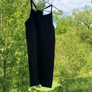 Black Racer back top